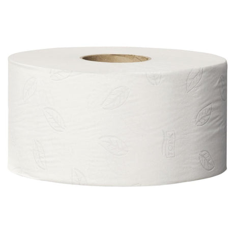 Papier toilette 2 plis Mini Jumbo Tork 170m (Lot de 12) - FRANCE CHR