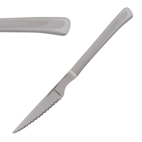 Couteau à steak Amefa Chuletero (Lot de 12) - FRANCE CHR