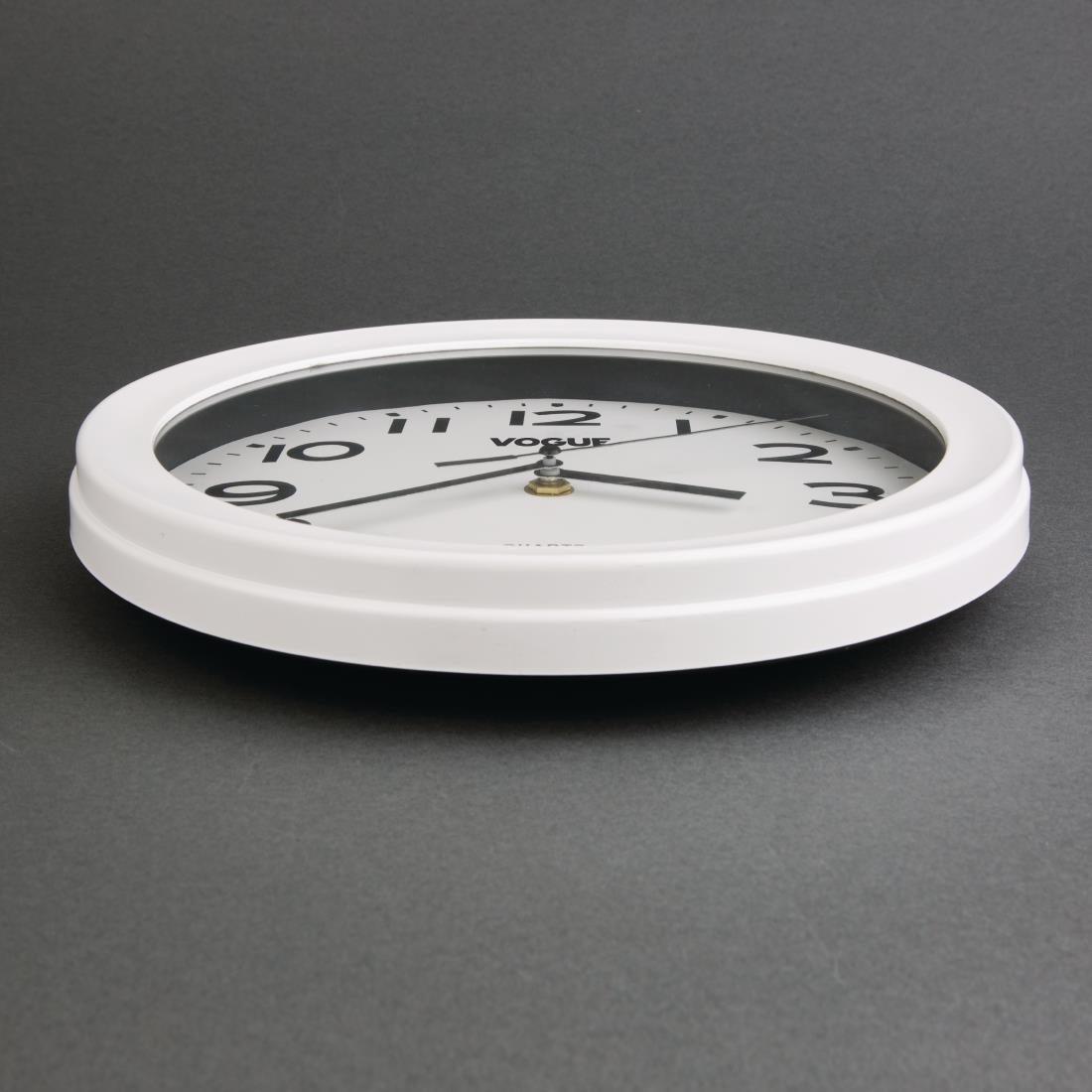 Horloge de cuisine Vogue - FRANCE CHR