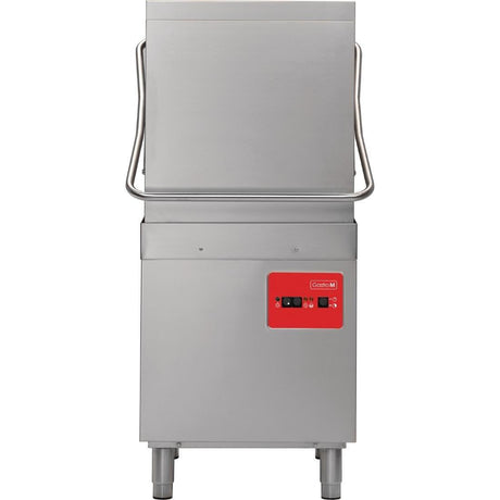 Lave-vaisselle à capot HT50 Gastro M 400V - FRANCE CHR