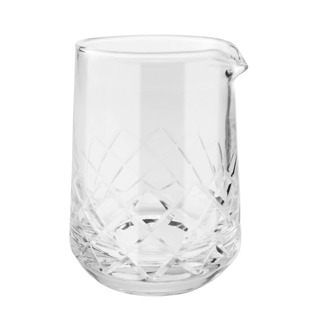 Verre à mélange Beaumont Mezclar Tulip 700ml - FRANCE CHR