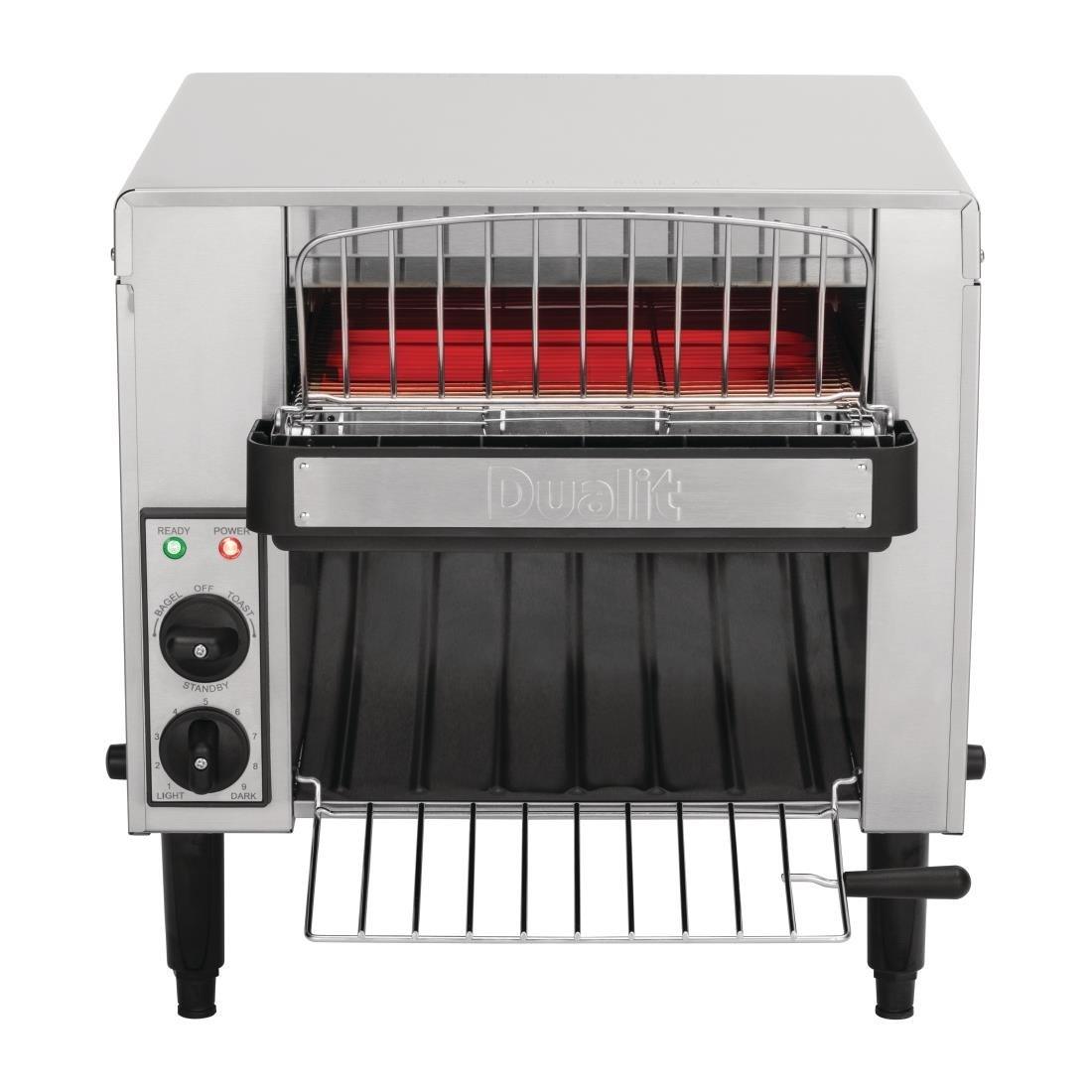 Toaster convoyeur Dualit DCT2I - FRANCE CHR