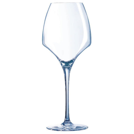 Verres à vin Open Up Universal Chef & Sommelier 400ml (lot de 24) - FRANCE CHR