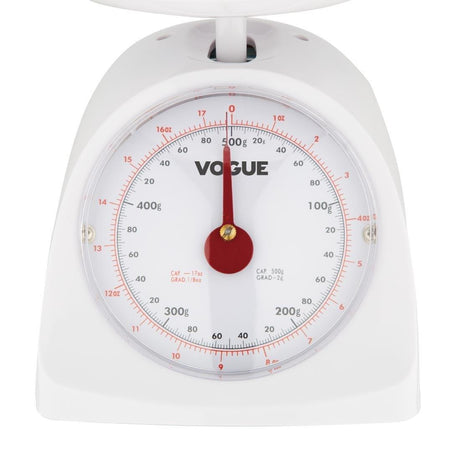 Balance de cuisine de précision Vogue 500g - FRANCE CHR