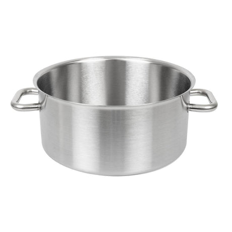 Faitout inox Excellence Matfer Bourgeat 5L - FRANCE CHR