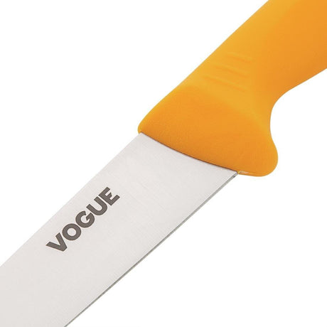 Couteau tout usage Vogue Soft Grip Pro 12,5cm - FRANCE CHR