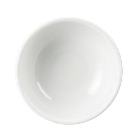 Bols à nouilles chinoises blancs 190mm Olympia (Lot de 6) - FRANCE CHR