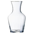 Carafes à vin Arcoroc 1L (lot de 6) - FRANCE CHR