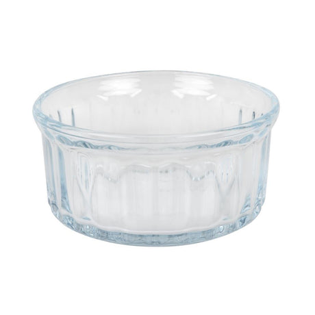 Ramequin en verre Pyrex 9,7 cm - FRANCE CHR