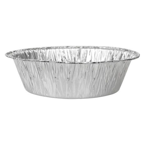 Moules à tarte aluminium (lot de 250) - FRANCE CHR