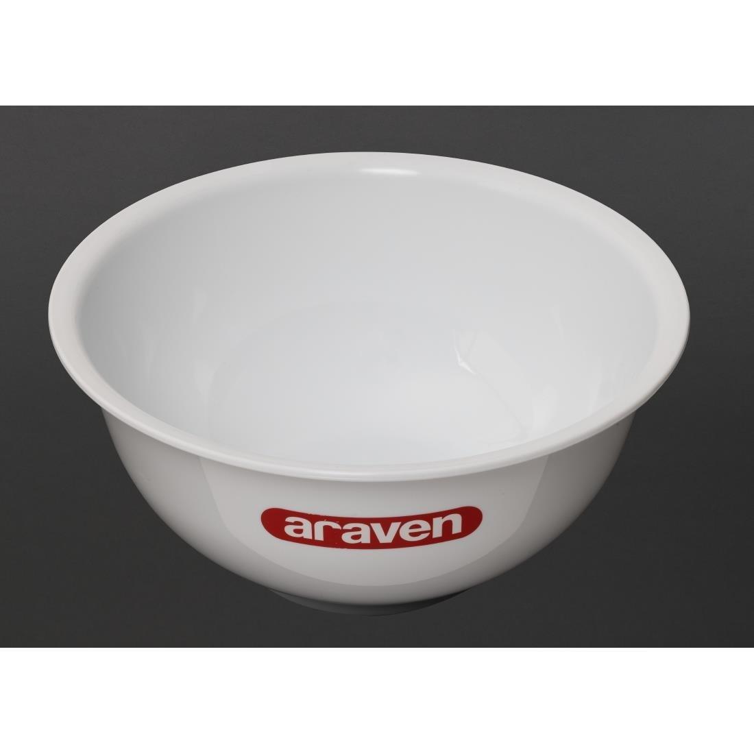 Bassine polypropylène Araven 4,5L - FRANCE CHR