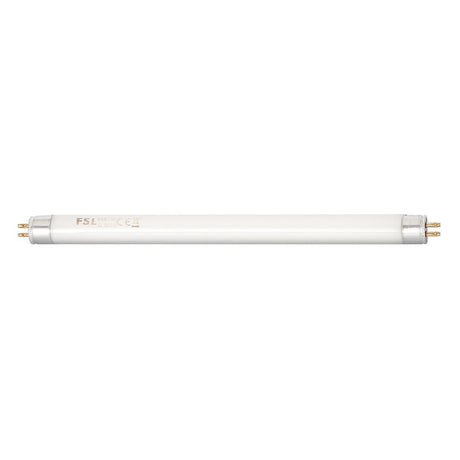 Tube fluorescent de remplacement 6 W pour tue-mouche Eazyzap - FRANCE CHR