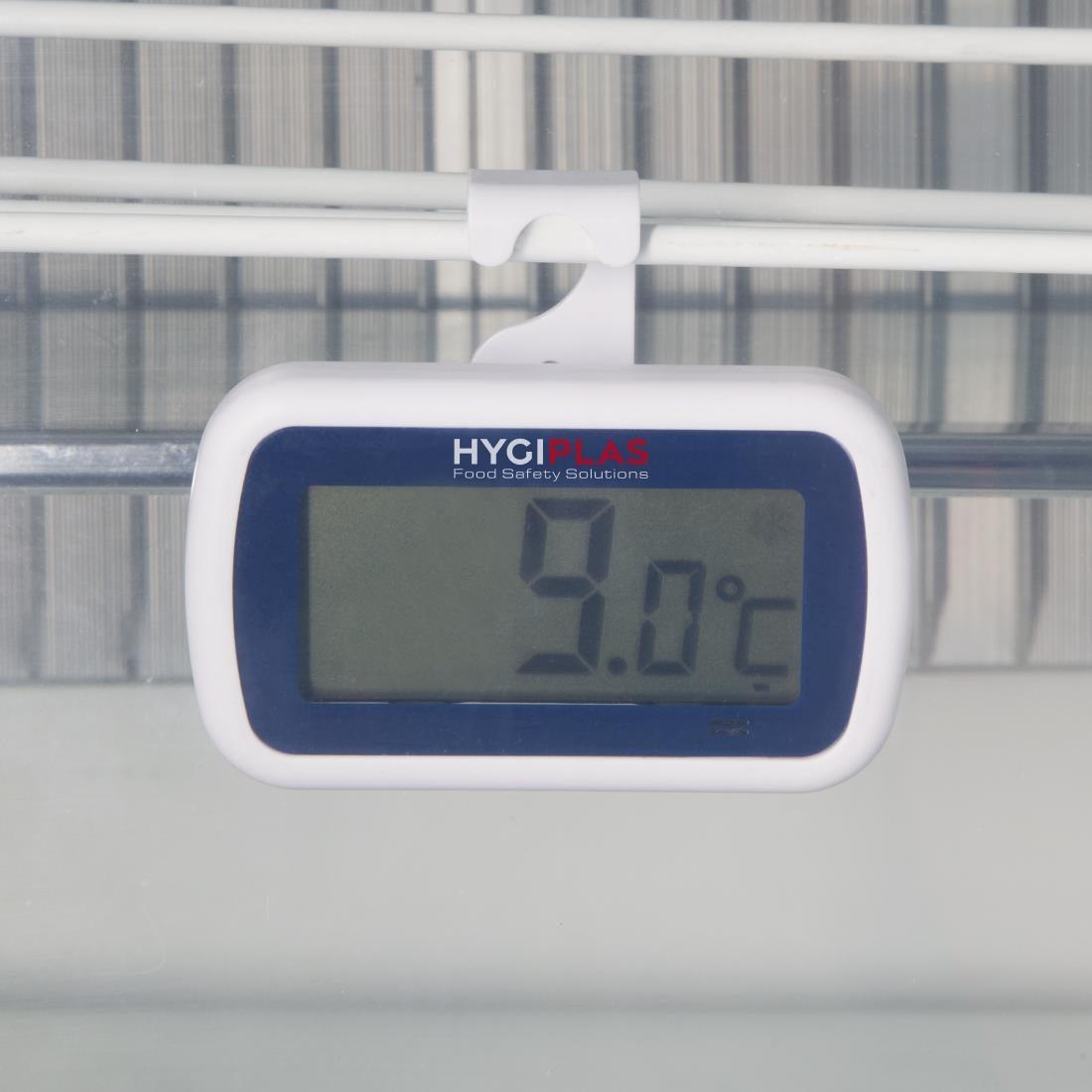 Mini thermomètre étanche Hygiplas - FRANCE CHR