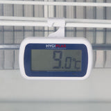Mini thermomètre étanche Hygiplas - FRANCE CHR