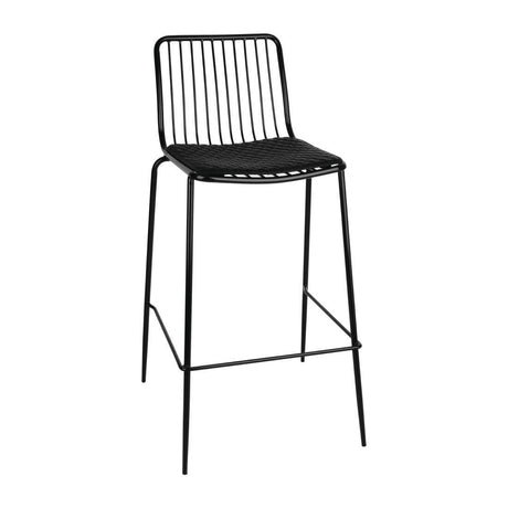 Coussin de siège Bolero pour tabouret haut FB875 (à l'unité) - FRANCE CHR