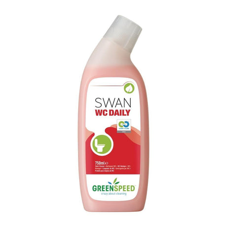 Nettoyant WC prêt à l'emploi Greenspeed 750ml - FRANCE CHR