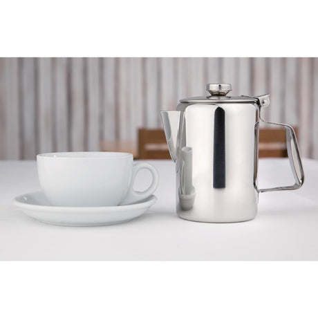 Cafetière Olympia Concorde 570ml - FRANCE CHR