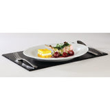 Plateau ardoise en mélamine GN 1/2 APS - FRANCE CHR