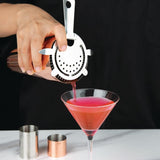 Passoire à shaker Hawthorne 4 pattes Olympia - FRANCE CHR