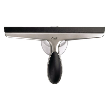 Raclette en acier inoxydable OXO Good Grips - FRANCE CHR