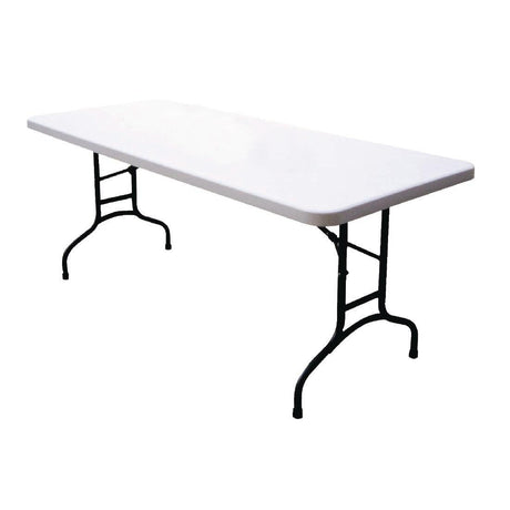 Table rectangulaire pliante Bolero 1520mm - FRANCE CHR