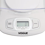 Balance compacte Vogue Add n Weigh 5kg - FRANCE CHR