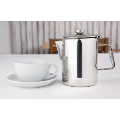 Cafetière Olympia Concorde 900ml - FRANCE CHR