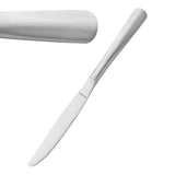 Couteaux à dessert Amefa Baguette (Lot de 12) - FRANCE CHR