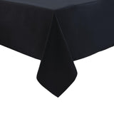 Nappe noire Mitre Essentials Occasions 1350 x 1350mm - FRANCE CHR