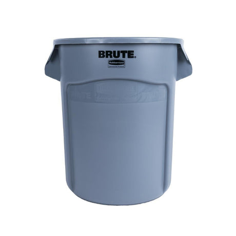 Collecteur Rubbermaid Brute gris 75,7L - FRANCE CHR