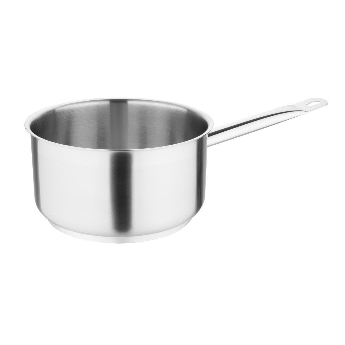 Casserole inox Vogue 3L - FRANCE CHR