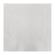 Serviettes en papier professionnelles blanches Fasana 400mm (Lot de 1000) - FRANCE CHR