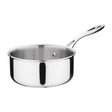 Casserole triple épaisseur Vogue Tri Wall 1,5L - FRANCE CHR