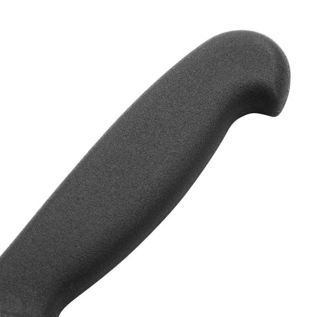 Couteau de cuisinier Hygiplas noir 160mm - FRANCE CHR