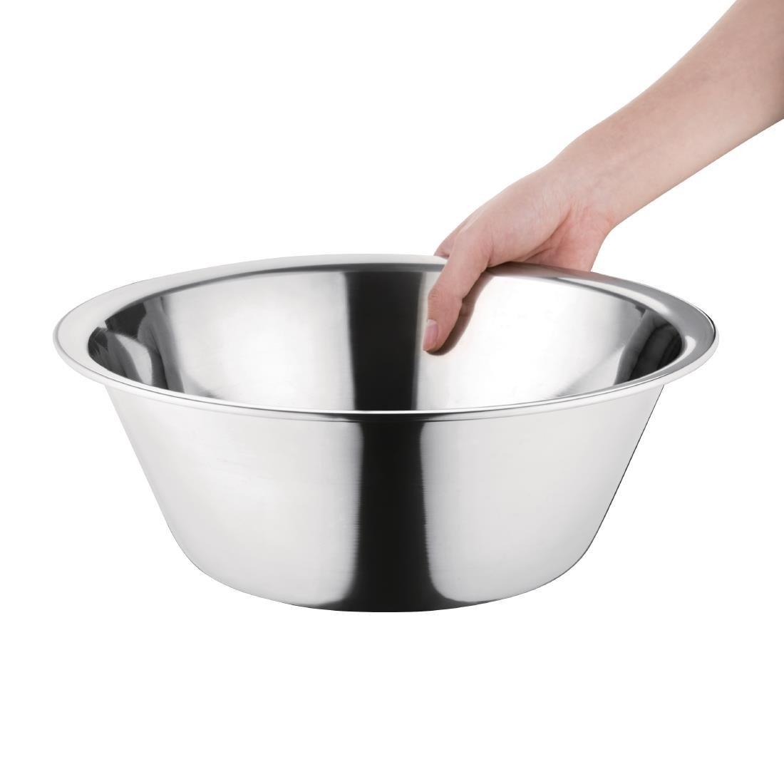 Bassine tout usage Vogue 5L - FRANCE CHR