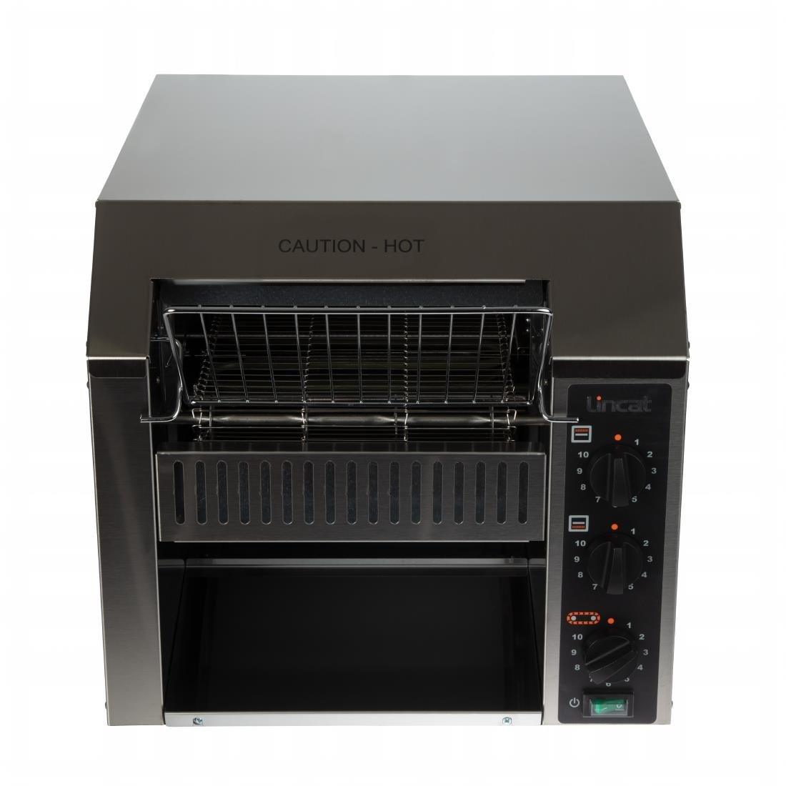 Toaster à convoyeur Lincat CT1 - FRANCE CHR