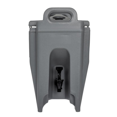 Conteneur isotherme pour boissons Ultra Camtainer Cambro 10,4L - FRANCE CHR