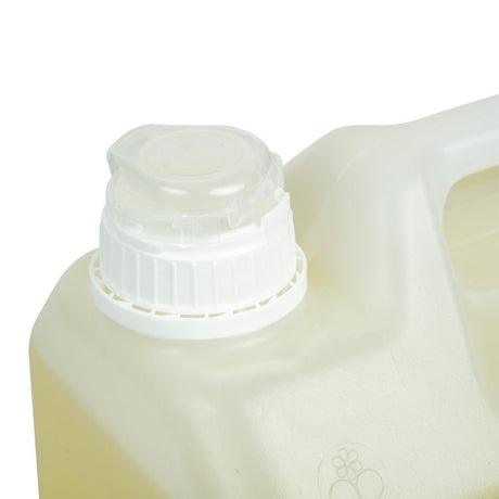 Liquide vaisselle concentré citron et aloe vera Ecover 5L - FRANCE CHR