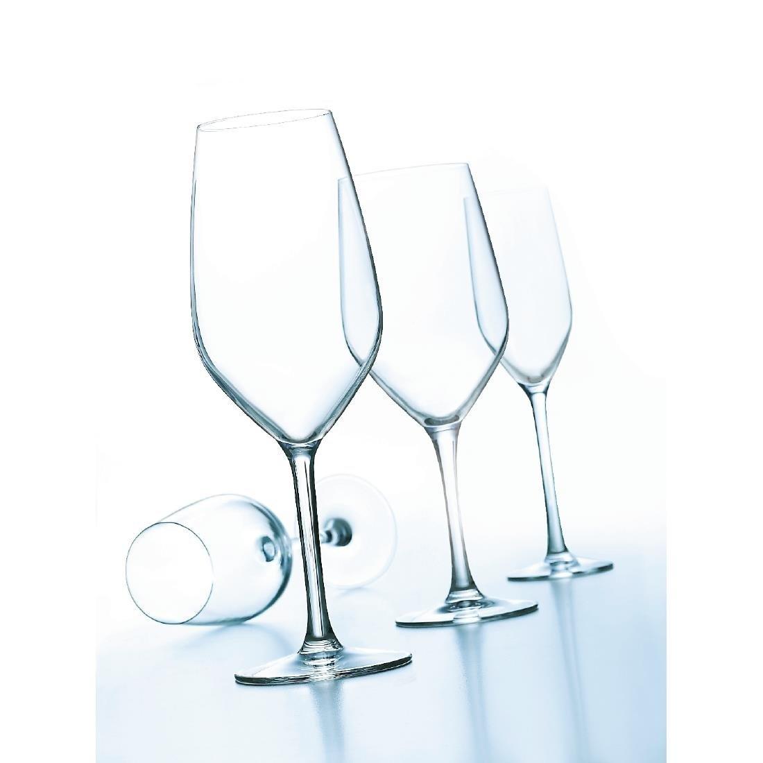 Verres à vin Arcoroc Mineral 270ml (lot de 24) - FRANCE CHR