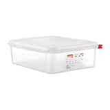 Boîte alimentaire Araven 6,5L (Lot de 4) - FRANCE CHR