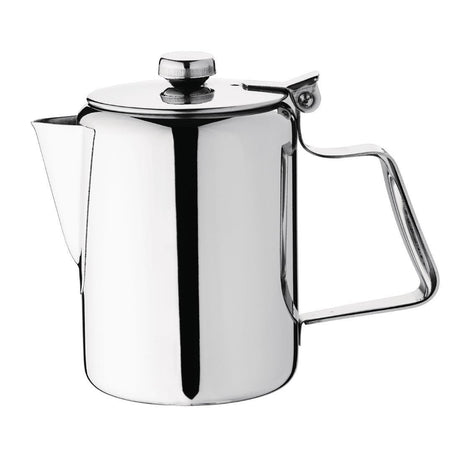 Cafetière inox Olympia Concorde 455ml - FRANCE CHR