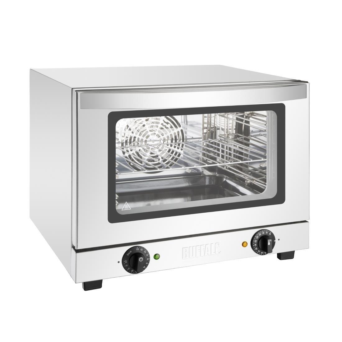 Four à convection professionnel Buffalo 21L - FRANCE CHR
