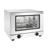 Four à convection professionnel Buffalo 21L - FRANCE CHR