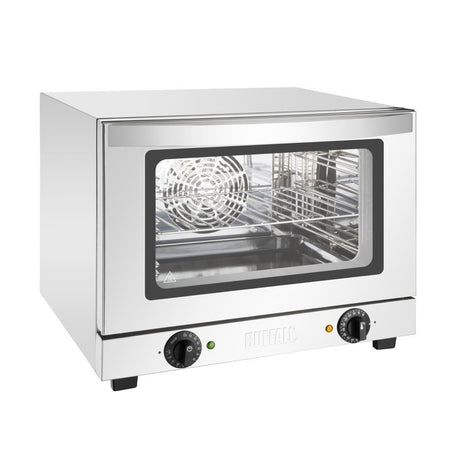 Four à convection professionnel Buffalo 21L - FRANCE CHR