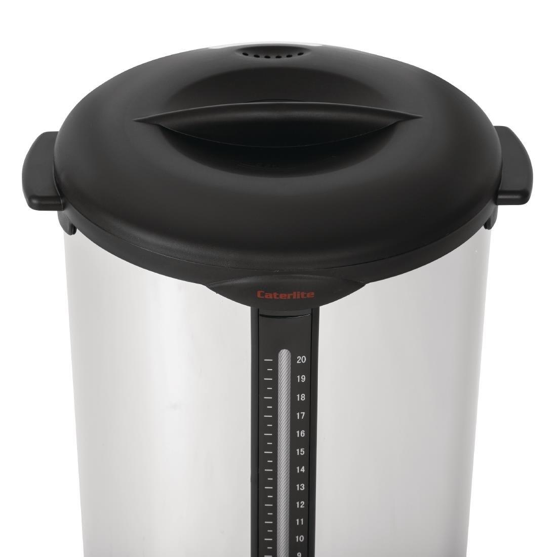 Chauffe-eau Caterlite 20L - FRANCE CHR