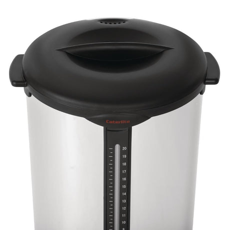 Chauffe-eau Caterlite 20L - FRANCE CHR
