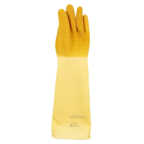 Gants de nettoyage professionnels MAPA Trident - FRANCE CHR