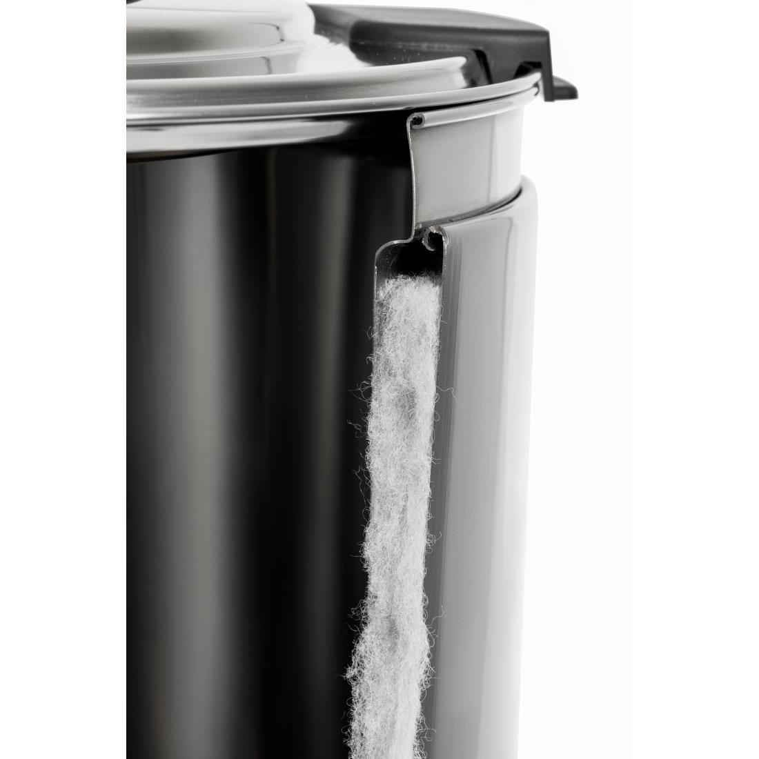 Chauffe-eau écoénergétique remplissage manuel Buffalo 20L - FRANCE CHR