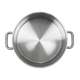 Faitout inox Excellence Matfer Bourgeat 5L - FRANCE CHR
