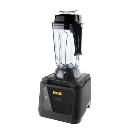 Blender de bar digital Buffalo 2,5L - FRANCE CHR